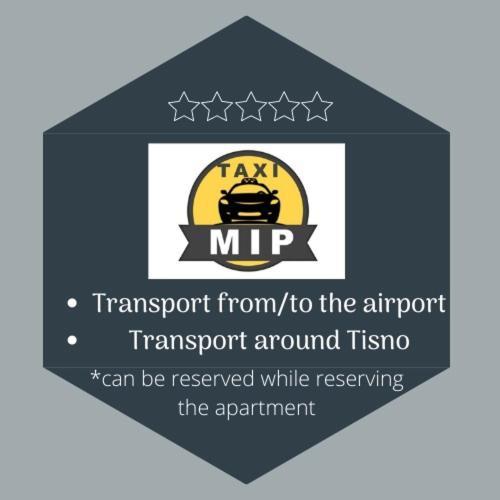 Apartment Mip *