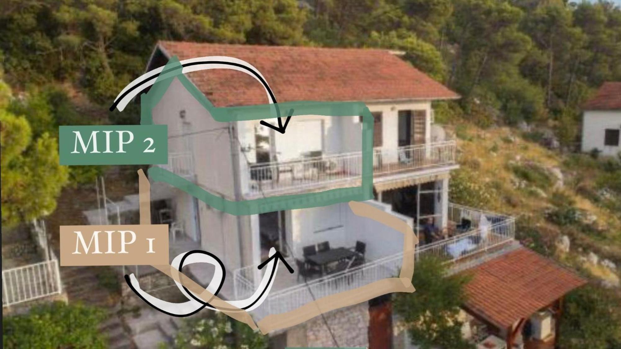 Mip Apartment
