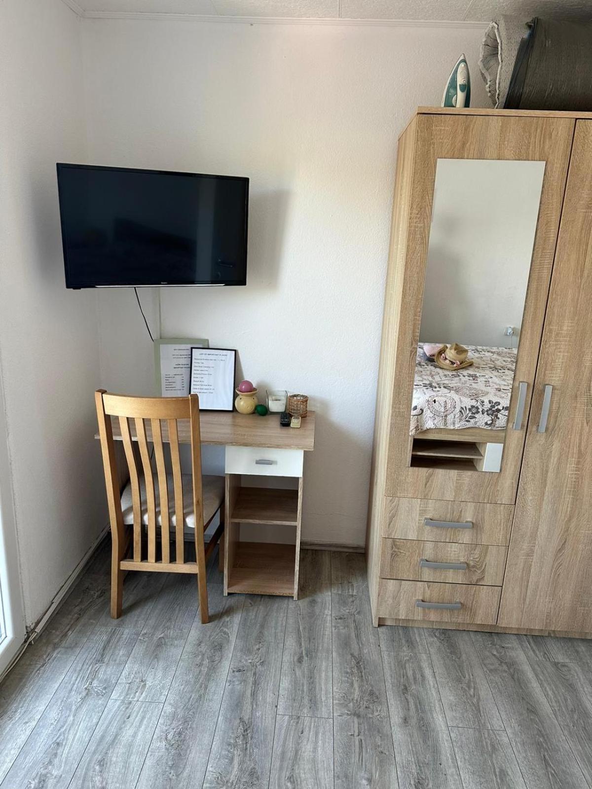 Mip Apartment