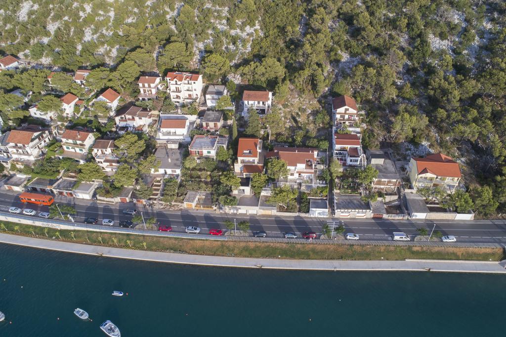 Apartment Mip Tisno